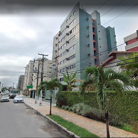 Temporada Em Maceio Appartamento Esterno foto