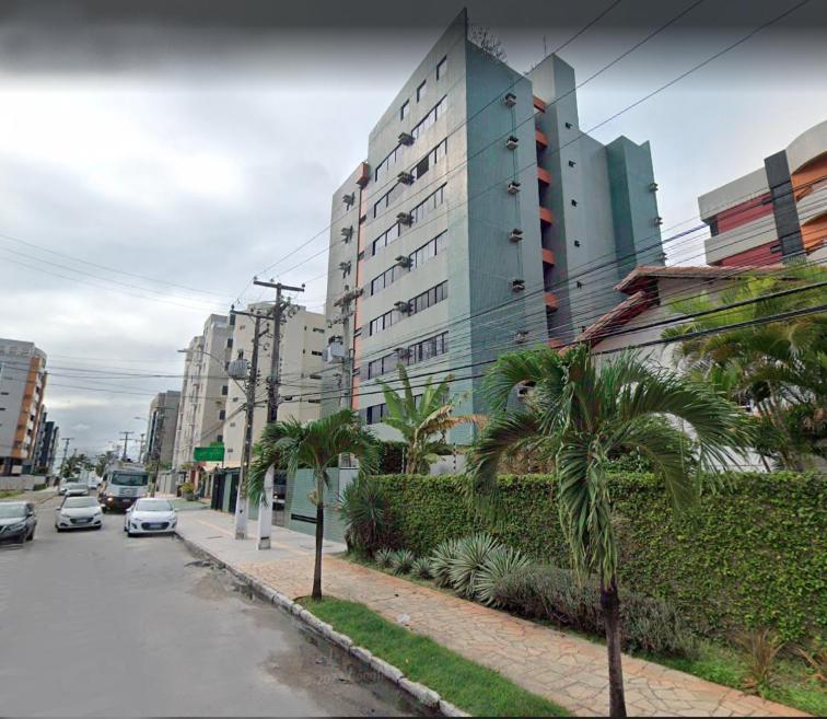 Temporada Em Maceio Appartamento Esterno foto