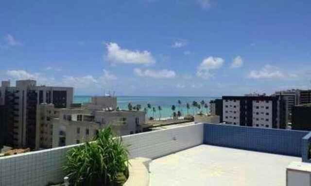 Temporada Em Maceio Appartamento Esterno foto
