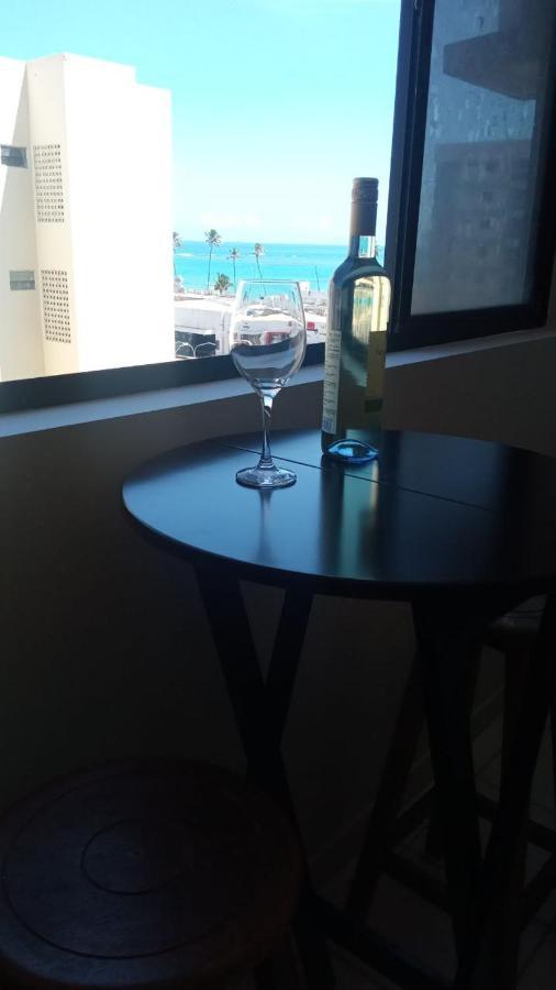 Temporada Em Maceio Appartamento Esterno foto