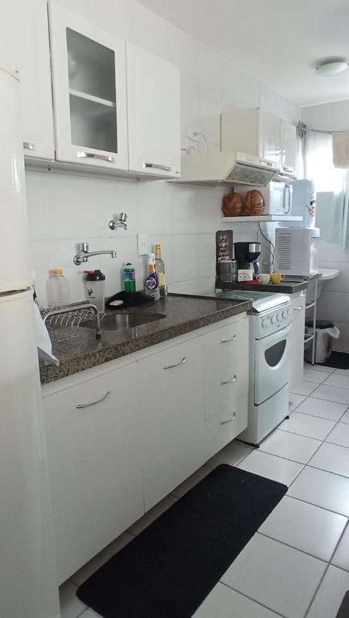 Temporada Em Maceio Appartamento Esterno foto
