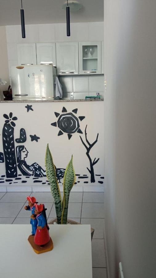 Temporada Em Maceio Appartamento Esterno foto